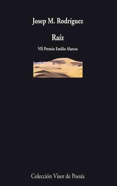 RAIZ | 9788498957075 | RODRIGUEZ,JOSEP M. | Libreria Geli - Librería Online de Girona - Comprar libros en catalán y castellano