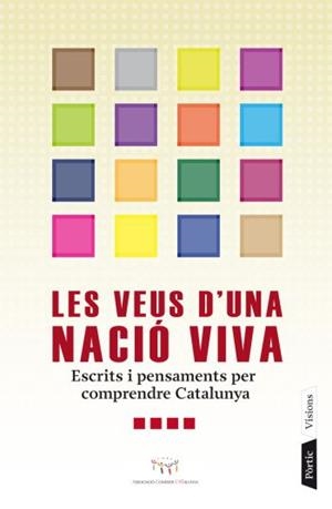 LES VEUS D'UNA NACIO VIVA.ESCRITS I PENSAMENTS PER COMPRENDR | 9788498090437 | ASSOCIACIO CONEIXER CATALUNYA | Libreria Geli - Librería Online de Girona - Comprar libros en catalán y castellano