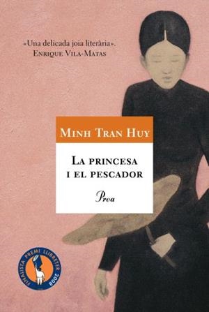 LA PRINCESA I EL PESCADOR | 9788484374954 | HUY,MINH TRAN | Libreria Geli - Librería Online de Girona - Comprar libros en catalán y castellano