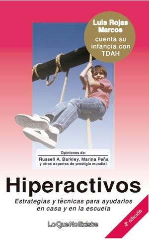 HIPERACTIVOS | 9788493577919 | Libreria Geli - Librería Online de Girona - Comprar libros en catalán y castellano