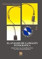 EL ANALISIS DE LA IMAGEN FOTOGRAFICA | 9788480215220 | MARZAL FELICI,JOSE JAVIER | Libreria Geli - Librería Online de Girona - Comprar libros en catalán y castellano