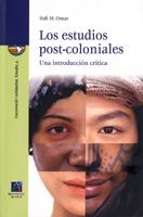 LOS ESTUDIOS POSTCOLONIALES | 9788480216395 | OMAR,S.M. | Libreria Geli - Librería Online de Girona - Comprar libros en catalán y castellano