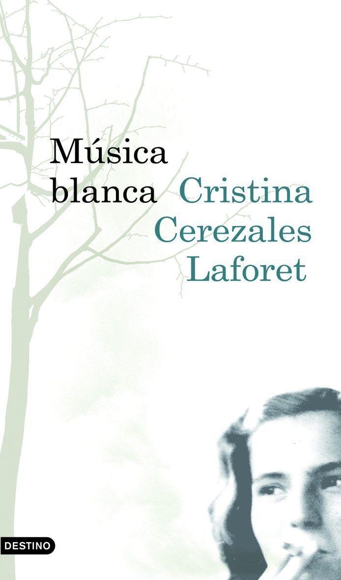 MUSICA BLANCA | 9788423341207 | CEREZALES LAFORET,CRISTINA | Libreria Geli - Librería Online de Girona - Comprar libros en catalán y castellano