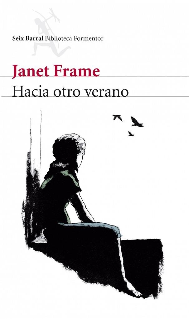 HACIA OTRO VERANO | 9788432228407 | FRAME,JANET | Libreria Geli - Librería Online de Girona - Comprar libros en catalán y castellano