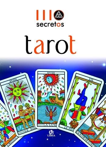 SECRETOS TAROT | 9788466218238 | POL,VIRGINIA | Libreria Geli - Librería Online de Girona - Comprar libros en catalán y castellano