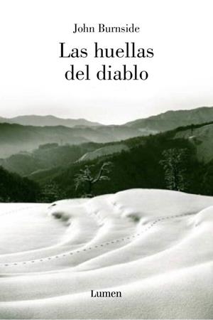LAS HUELLAS DEL DIABLO | 9788426416940 | BURNSIDE,JOHN | Libreria Geli - Librería Online de Girona - Comprar libros en catalán y castellano