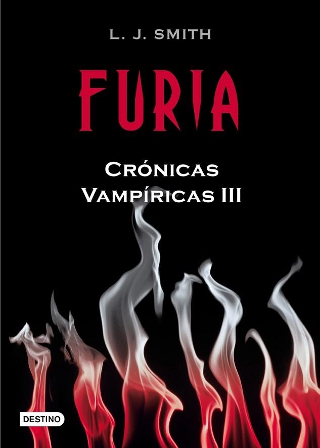 FURIA | 9788408084518 | SMITH,L.J. | Libreria Geli - Librería Online de Girona - Comprar libros en catalán y castellano