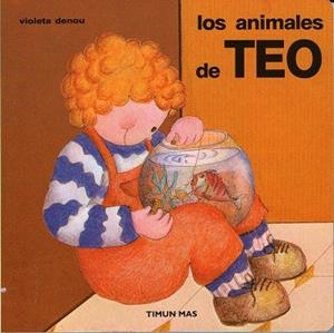 LOS ANIMALES | 9788408081623 | DENOU,VIOLETA | Libreria Geli - Librería Online de Girona - Comprar libros en catalán y castellano
