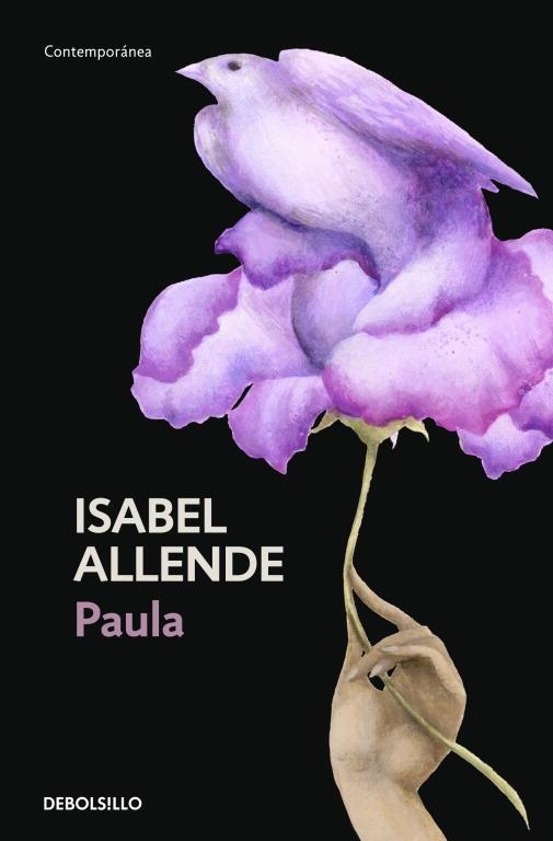 PAULA | 9788497593885 | ALLENDE,ISABEL | Llibreria Geli - Llibreria Online de Girona - Comprar llibres en català i castellà