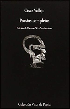 CESAR VALLEJO.POESIAS COMPLETAS | 9788498950021 | VALLEJO,CESAR | Libreria Geli - Librería Online de Girona - Comprar libros en catalán y castellano