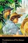 THE ADVENTURES OF TOM SAWYER+CD AUDIO LEVEL 1 | 9781405878005 | TWAIN,M | Libreria Geli - Librería Online de Girona - Comprar libros en catalán y castellano