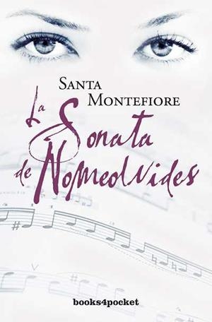LA SONATA DE NOMEOLVIDES | 9788492516445 | MONTEFIORE,SANTA | Libreria Geli - Librería Online de Girona - Comprar libros en catalán y castellano