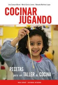 COCINAR JUGANDO | 9788480633161 | VVAA | Llibreria Geli - Llibreria Online de Girona - Comprar llibres en català i castellà