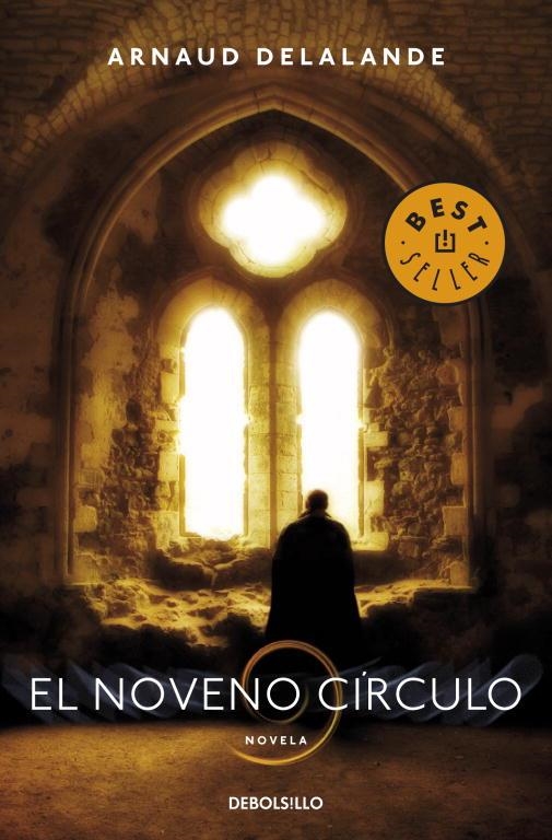 EL NOVENO CIRCULO | 9788483468845 | DELALANDE,ARNAUD | Llibreria Geli - Llibreria Online de Girona - Comprar llibres en català i castellà