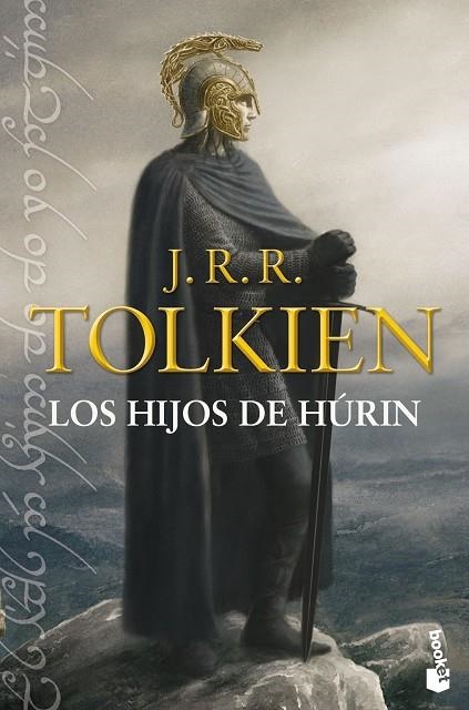 LOS HIJOS DE HURIN | 9788445077276 | TOLKIEN,J.R.R. | Libreria Geli - Librería Online de Girona - Comprar libros en catalán y castellano