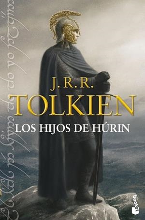 LOS HIJOS DE HURIN | 9788445077276 | TOLKIEN,J.R.R. | Libreria Geli - Librería Online de Girona - Comprar libros en catalán y castellano