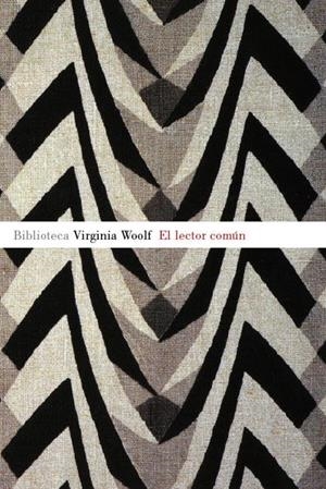 EL LECTOR COMUN | 9788426416995 | WOOLF,VIRGINIA | Llibreria Geli - Llibreria Online de Girona - Comprar llibres en català i castellà