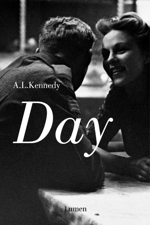 DAY | 9788426417015 | KENNEDY,A.L | Llibreria Geli - Llibreria Online de Girona - Comprar llibres en català i castellà