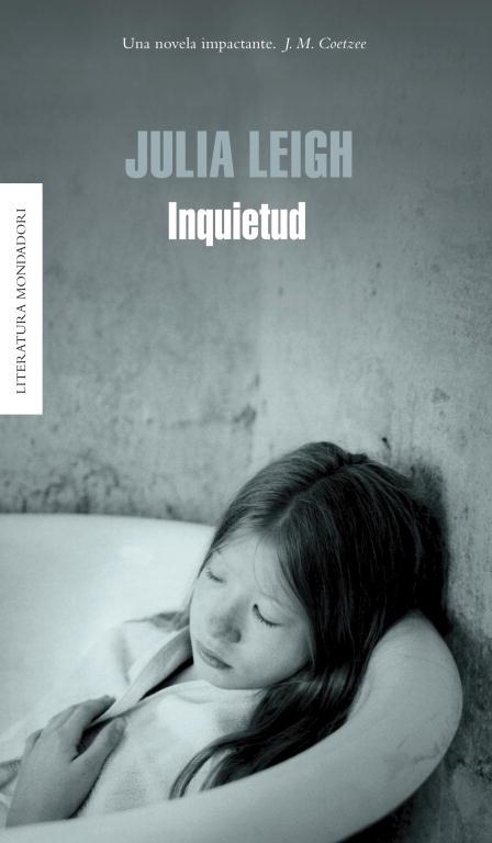 INQUIETUD | 9788439721604 | LEIGH,JULIA | Libreria Geli - Librería Online de Girona - Comprar libros en catalán y castellano