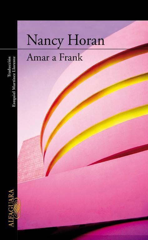 AMAR A FRANK | 9788420474205 | HORAN,NANCY | Libreria Geli - Librería Online de Girona - Comprar libros en catalán y castellano