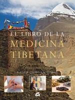 EL LIBRO DE LA MEDICINA TIBETANA | 9788484452409 | QUINLAN FORDE,RALPH | Llibreria Geli - Llibreria Online de Girona - Comprar llibres en català i castellà