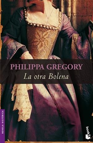 LA OTRA BOLENA | 9788408084648 | GREGORY,PHILIPPA | Libreria Geli - Librería Online de Girona - Comprar libros en catalán y castellano