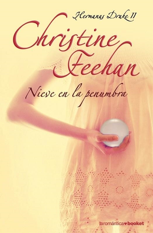 NIEVE EN LA PENUMBRA | 9788408084686 | FEEHAN,CHRISTINE | Libreria Geli - Librería Online de Girona - Comprar libros en catalán y castellano