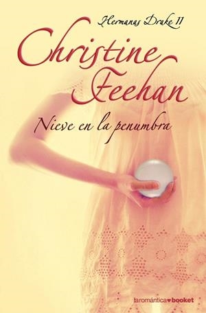 NIEVE EN LA PENUMBRA | 9788408084686 | FEEHAN,CHRISTINE | Libreria Geli - Librería Online de Girona - Comprar libros en catalán y castellano