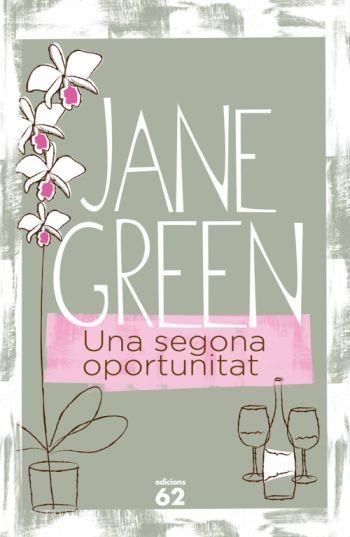UNA SEGONA OPORTUNITAT | 9788429761962 | GREEN,JANE | Libreria Geli - Librería Online de Girona - Comprar libros en catalán y castellano