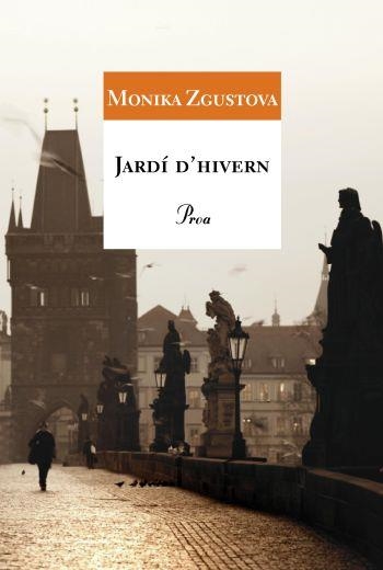 JARDÍ D´HIVERN | 9788484375388 | ZGUSTOVA,MONIKA | Llibreria Geli - Llibreria Online de Girona - Comprar llibres en català i castellà