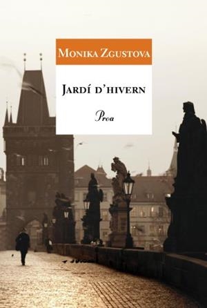 JARDÍ D´HIVERN | 9788484375388 | ZGUSTOVA,MONIKA | Libreria Geli - Librería Online de Girona - Comprar libros en catalán y castellano