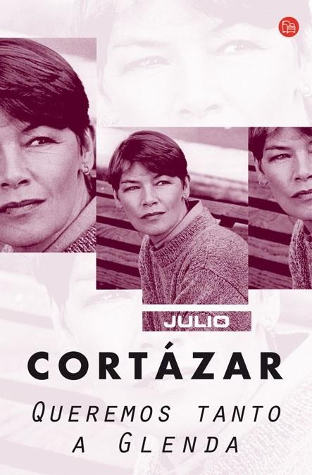 QUEREMOS TANTO A GLENDA | 9788466322584 | CORTAZAR,JULIO | Llibreria Geli - Llibreria Online de Girona - Comprar llibres en català i castellà