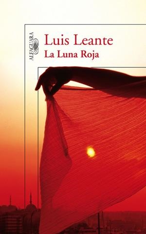 LA LUNA ROJA | 9788420474793 | LEANTE CHACON,LUIS RAMON | Llibreria Geli - Llibreria Online de Girona - Comprar llibres en català i castellà