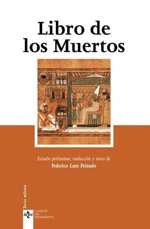 LIBRO DE LOS MUERTOS | 9788430948048 | Llibreria Geli - Llibreria Online de Girona - Comprar llibres en català i castellà
