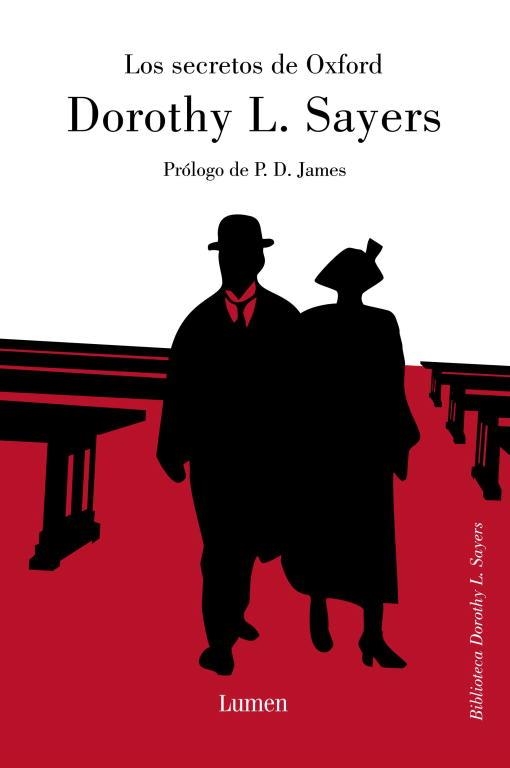 LOS SECRETOS DE OXFORD | 9788426417008 | SAYERS,DOROTHY L. | Llibreria Geli - Llibreria Online de Girona - Comprar llibres en català i castellà