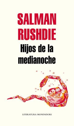 HIJOS DE LA MEDIANOCHE | 9788439721796 | RUSHDIE,SALMAN | Llibreria Geli - Llibreria Online de Girona - Comprar llibres en català i castellà