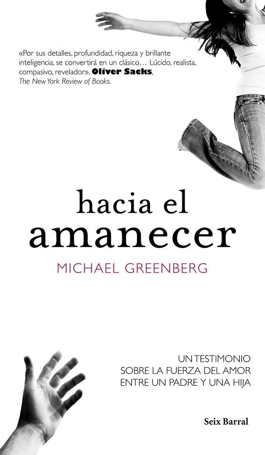HACIA EL AMANECER | 9788432231896 | GREENBERG,MICHAEL | Libreria Geli - Librería Online de Girona - Comprar libros en catalán y castellano