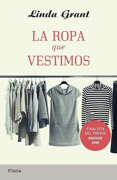 LA ROPA QUE VESTIMOS | 9788493618087 | GRANT,LINDA | Libreria Geli - Librería Online de Girona - Comprar libros en catalán y castellano