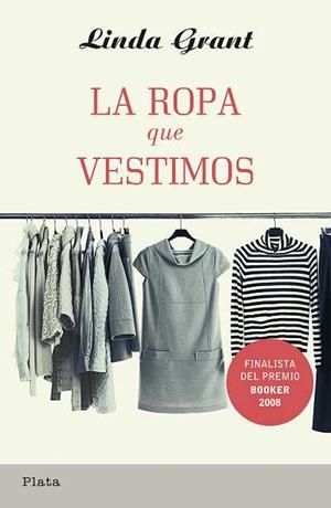 LA ROPA QUE VESTIMOS | 9788493618087 | GRANT,LINDA | Llibreria Geli - Llibreria Online de Girona - Comprar llibres en català i castellà
