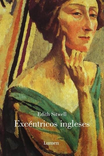 EXCENTRICOS INGLESES | 9788426417022 | SITWELL,EDITH | Llibreria Geli - Llibreria Online de Girona - Comprar llibres en català i castellà