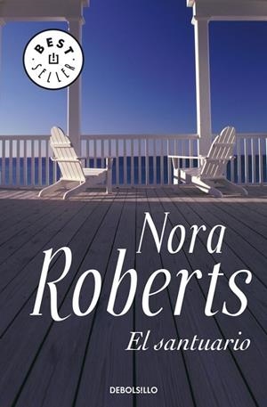 EL SANTUARIO | 9788483461716 | ROBERTS,NORA | Libreria Geli - Librería Online de Girona - Comprar libros en catalán y castellano