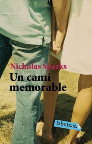 UN CAMI MEMORABLE | 9788496863927 | SPARKS,NICHOLAS | Llibreria Geli - Llibreria Online de Girona - Comprar llibres en català i castellà