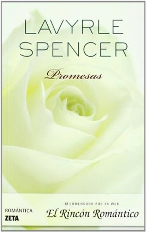 PROMESAS | 9788498720938 | SPENCER,LAVYRLE | Llibreria Geli - Llibreria Online de Girona - Comprar llibres en català i castellà