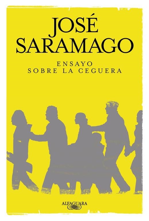 ENSAYO SOBRE LA CEGUERA | 9788420474496 | SARAMAGO,JOSÉ | Llibreria Geli - Llibreria Online de Girona - Comprar llibres en català i castellà