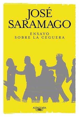 ENSAYO SOBRE LA CEGUERA | 9788420474496 | SARAMAGO,JOSÉ | Llibreria Geli - Llibreria Online de Girona - Comprar llibres en català i castellà