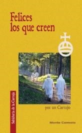 FELICES LOS QUE CREEN | 9788483531792 | PORION, JUAN BAUTISTA | Libreria Geli - Librería Online de Girona - Comprar libros en catalán y castellano