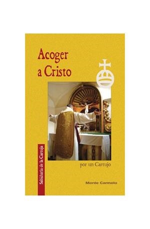 ACOGER A CRISTO | 9788483531808 | POISSON, ANDRE | Libreria Geli - Librería Online de Girona - Comprar libros en catalán y castellano