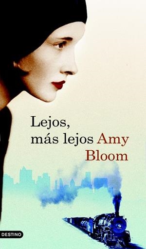 LEJOS,MAS LEJOS | 9788423341337 | BLOOM,AMY | Llibreria Geli - Llibreria Online de Girona - Comprar llibres en català i castellà