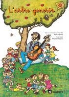 L'ARBRE GENEROS | 9788424631451 | BOIX,XESCO | Llibreria Geli - Llibreria Online de Girona - Comprar llibres en català i castellà