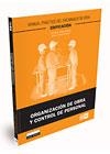 ORGANIZACION DE OBRA Y CONTROL DE PERSONAL(2ªED/2009) | 9788498980448 | LOPEZ,SALVADOR/LLANES,JAIME | Libreria Geli - Librería Online de Girona - Comprar libros en catalán y castellano